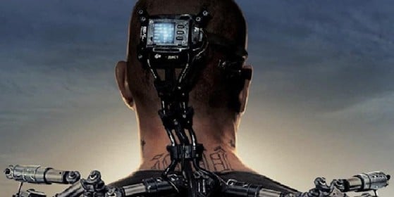 Trailer pour Elysium
