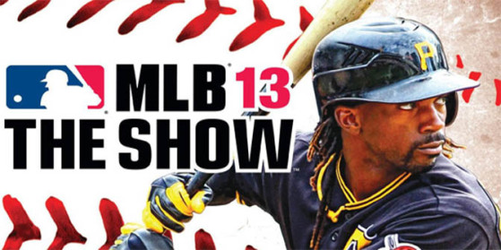 MLB 13 : The Show Test