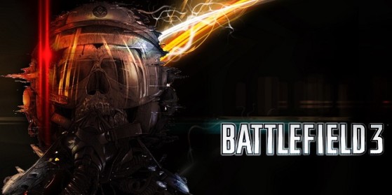 Fragmovie Battlefield 3 'Outrage'