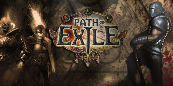 Actualité saison 2 Path of Exile