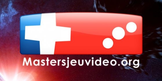 Masters IV: Online Serie #2 CS:GO