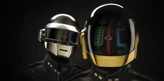 Daft Punk dans WoW