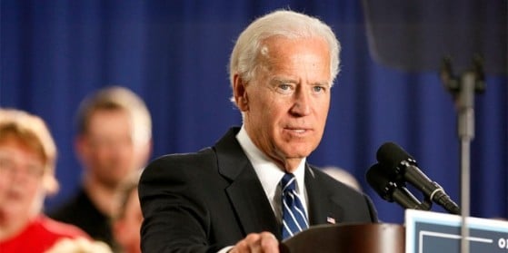 NRA et Joe Biden pour taxer les jeux