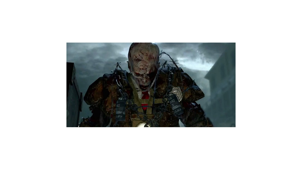 Mob Of The Dead Brutus Millenium