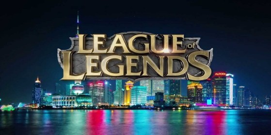 Trailer All-Star Shanghai LoL