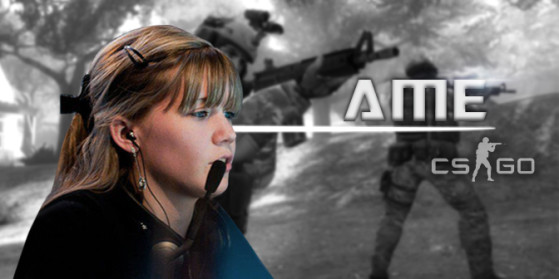 aME : mes débuts sur Counter Strike