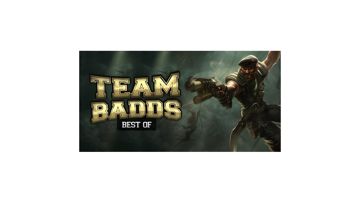 Team BADDS : le best of 1/3 - Millenium