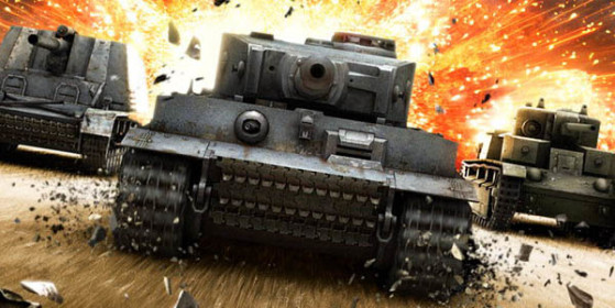 World of Tanks : Pay to Win