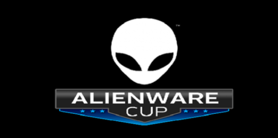 Alienware Cup 2013 Saison 1