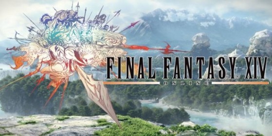 Un nouveau trailer pour FF XIV