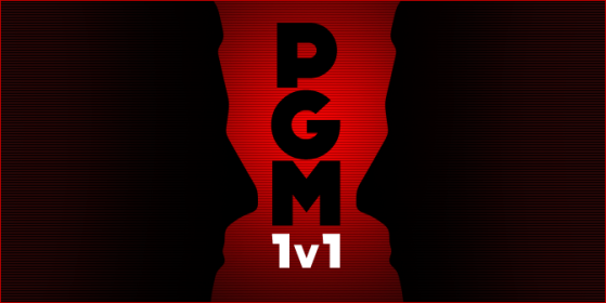 PGM en 1v1 S01E01