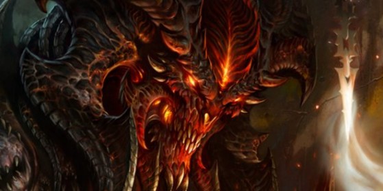 Diablo 3 : Mode Coop sur console