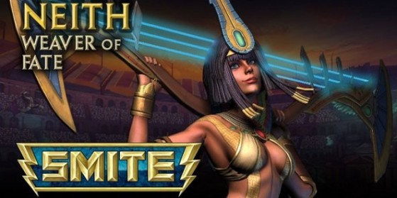 Neith, Chasseur, Carry