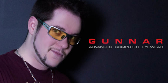 Les nouvelles lunettes Gunnar sont là