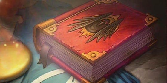 Un livre pour enfant sur WoW