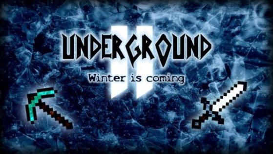 Underground 2 - Winter is coming