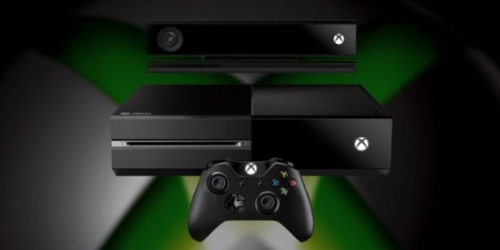 Xbox One : Kinect débranchable