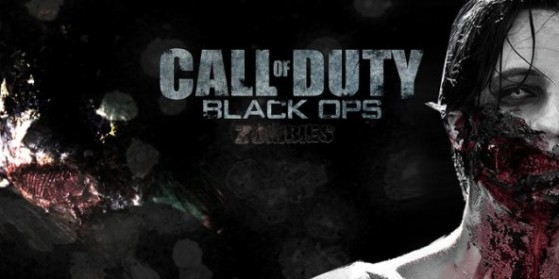 Recrutement Zombie Black Ops 2