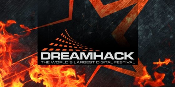 DreamHack Bucharest 2013 SC2