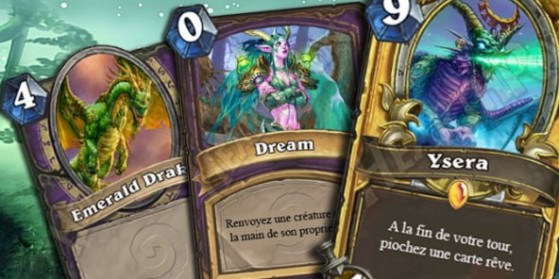 Bêta Hearthstone : prix des packs