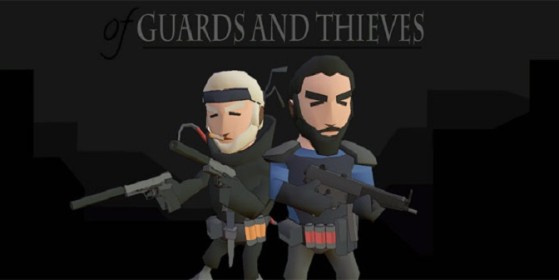 Présentation de Of Guards and Thieves