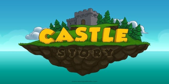Sortie de Castle Story