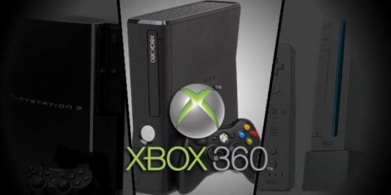 Bilan de la Xbox 360