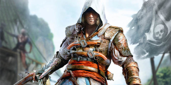 Assassin’s Creed 4 : Test version PC