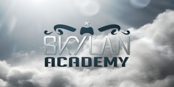 SkyLAN Academy Call of Duty Ghosts