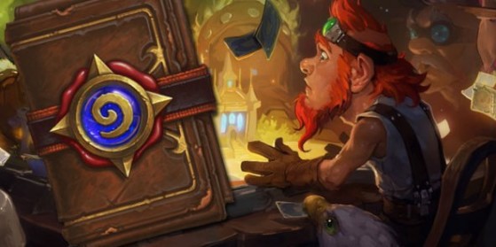 Accès bêta clé hearthstone à gagner