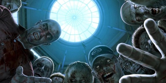 Call of Duty Online :Un Trailer Zombie