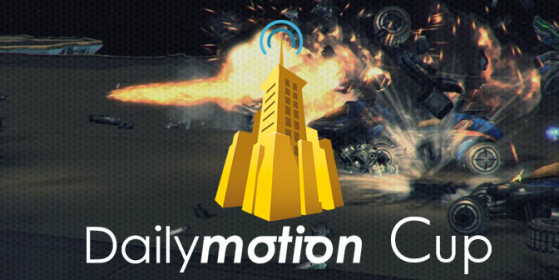 Dailymotion Cup 2013 English