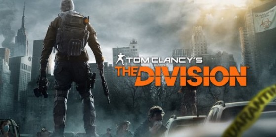 The Division VGX