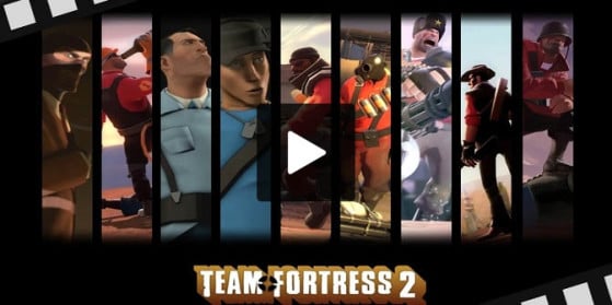 Team Fortress 2 : Tutos vidéos Pognon