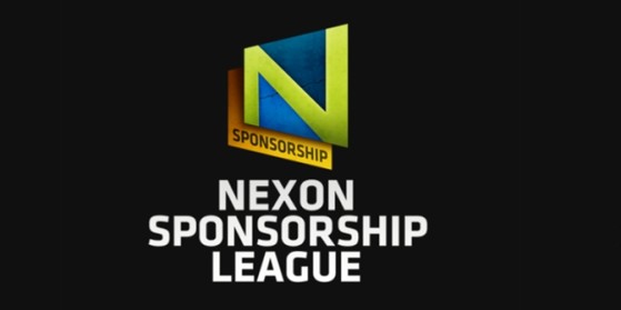 Nexon Sponsorship League Season 2