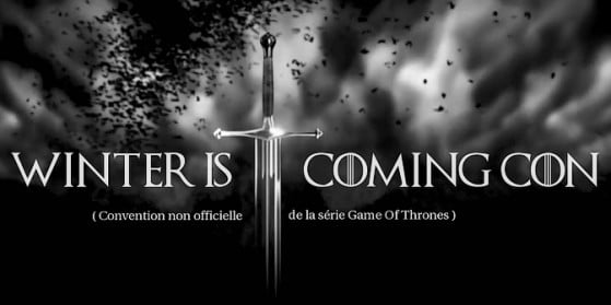 Convention « Game of Thrones »