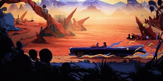 Meilleurs albums electro 2013