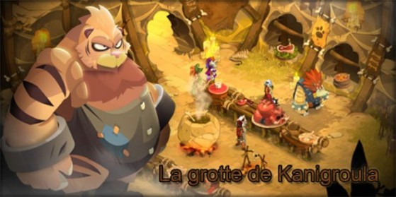 Guide : La Grotte de Kanigroula