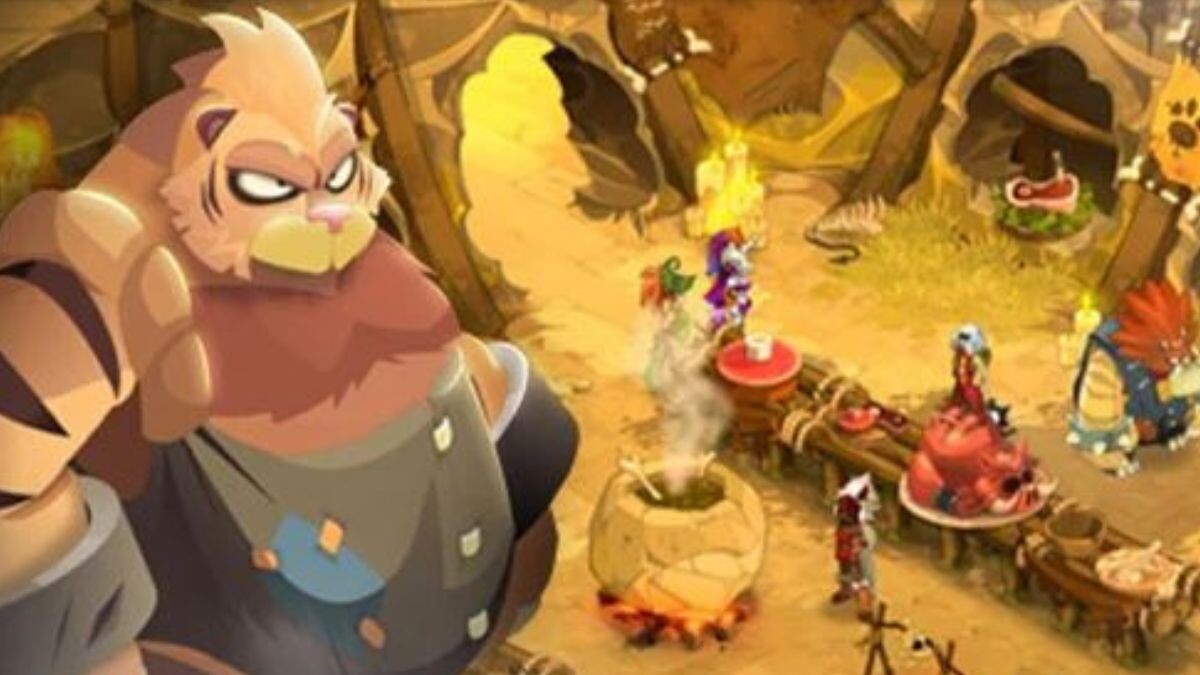 Kanigroula Dofus 3.0：洞穴地下城和擊敗 Dofus 3 上 Boss 的指南