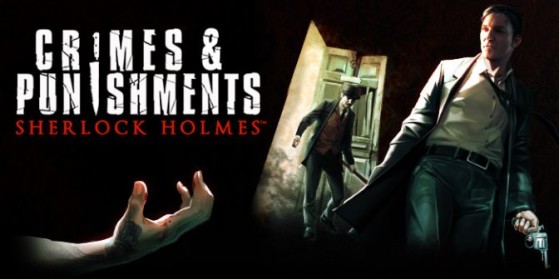 Crimes & Punishments : Sherlock Holmes