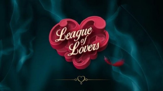 League of Lover, Tumblr