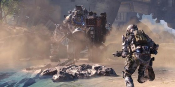 Titanfall : Monstres et compagnie