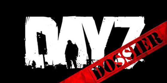 DayZ : gameplay, style de jeu