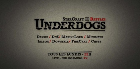O'Gaming Underdogs #6