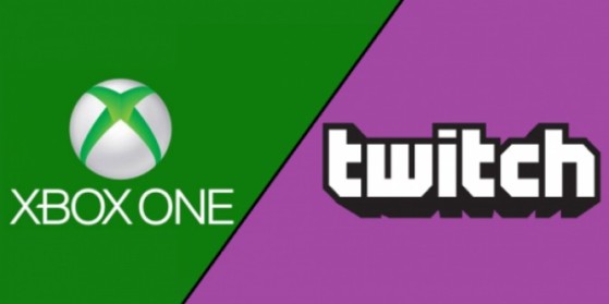 Xbox One Update Mars Twitch