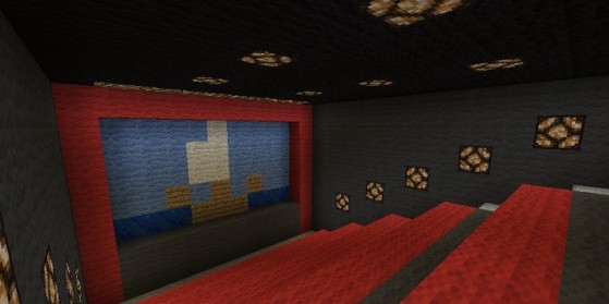 'Minecraft' bientôt au cinéma
