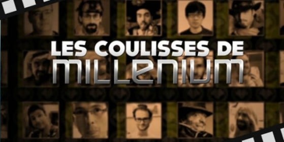 Les coulisses de Millenium n°39