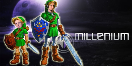 Marathon Zelda : Ocarina of Time à 2h
