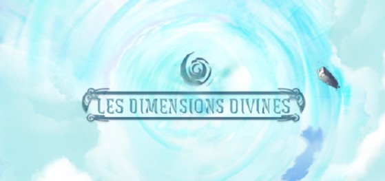 Dofus : Les Dimensions Divines