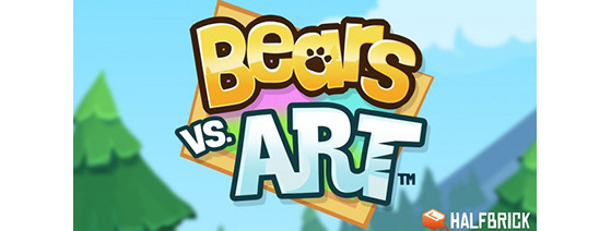 Bears Vs Art, vengez-vous